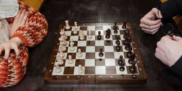 Giochi da tavolo: i più belli per bambini