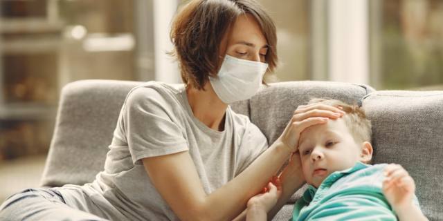 Quarta malattia o scarlattinetta: sintomi, cause e cura