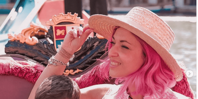 Francesca di La Sottile Linea Rosa: “Insegno alle donne a valorizzarsi e ad aumentare la loro autostima e racconto viaggi family”