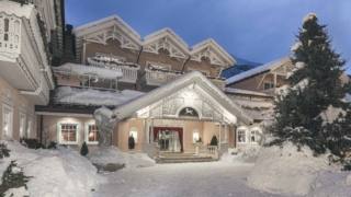 Scopri le novità del Cavallino Bianco Family Spa Grand Hotel per la stagione invernale