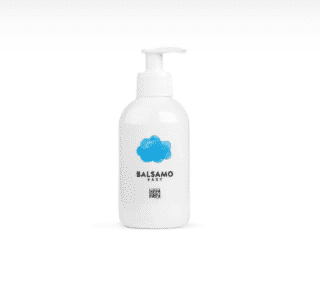 Balsamo Baby linea Mamma Baby Balsamo Baby linea Mamma Baby