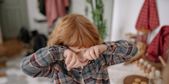 Epilessia bambini: cos’è e come comportarsi