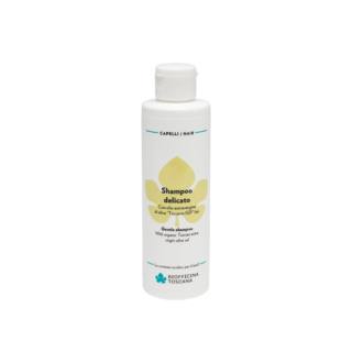 Biofficina Toscana Shampoo Delicato Biofficina Toscana Shampoo Delicato