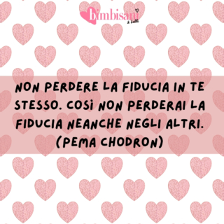 citazione motivazionale chodron