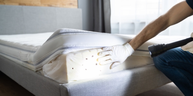 Come riconoscere le cimici da letto ed evitare l’infestazione in una casa con bambini
