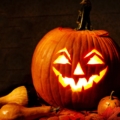 Zucca di Halloween