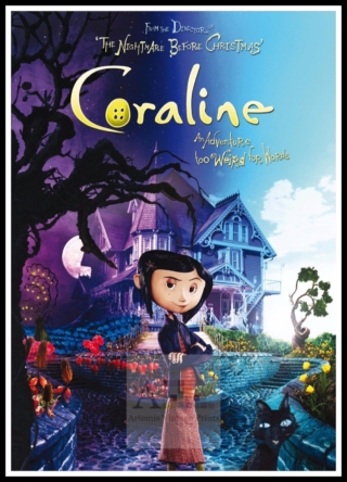 Coraline Coraline