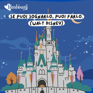 citazione motivazionale disney