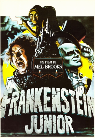 Frankenstein Junior Frankenstein Junior