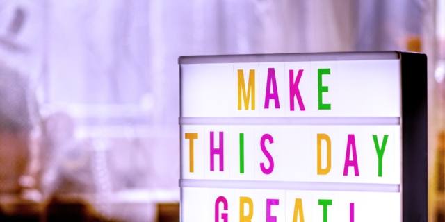 Frasi motivazionali, quali dire ai bambini per incoraggiarli