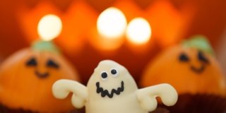 Dolci di Halloween: le ricette più creative e golose da realizzare con i bambini