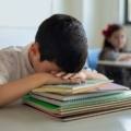 La narcolessia nei bambini va individuata e trattata tempestivamente, viceversa rischia di compromettere la qualità della vita del bambino e il suo rendimento scolastico