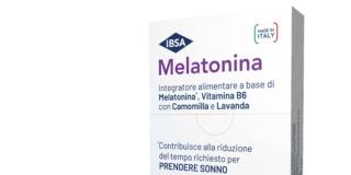 Melatonina – IBSA
