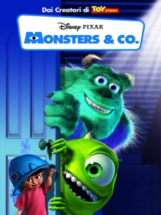 Monster & Co. Monster & Co.