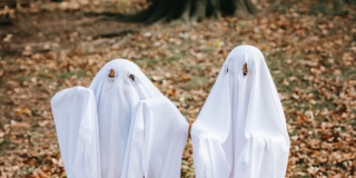 Vestiti di Halloween per bambini: idee e travestimenti da non perdere