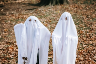 Vestiti di Halloween per bambini: idee e travestimenti da non perdere