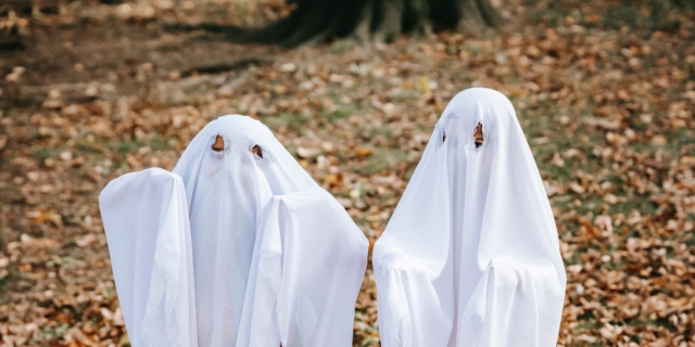 Costumi di Halloween per bambini: idee e look da non perdere
