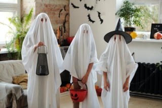 Decorazioni di Halloween per la casa, le proposte più spaventose