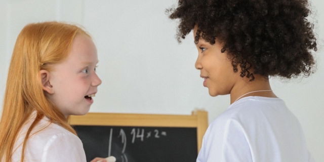 Insegnare le divisioni ai bambini: metodi, attività, giochi e trucchi