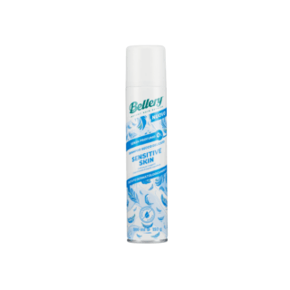 Shampoo Secco Delicato Bellery Shampoo Secco Delicato Bellery