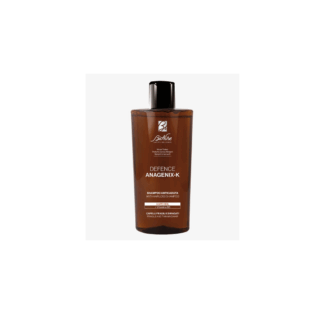 Defence Anagenix-K Shampoo Anticaduta BioNike Defence Anagenix-K Shampoo Anticaduta BioNike