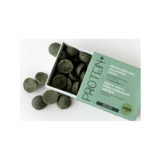 Impacco Rinforzante & Scrub Anarkia Bio Impacco Rinforzante & Scrub Anarkia Bio