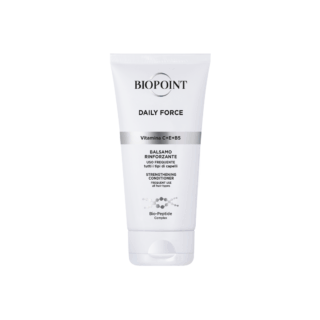Balsamo Rinforzante Daily Force Biopoint Balsamo Rinforzante Daily Force Biopoint