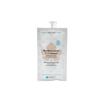 Maschera Intensa SOS Castagna Biofficina Toscana Maschera Intensa SOS Castagna Biofficina Toscana