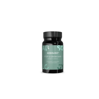 Stop & Grow Hair Absology Stop & Grow Hair Absology