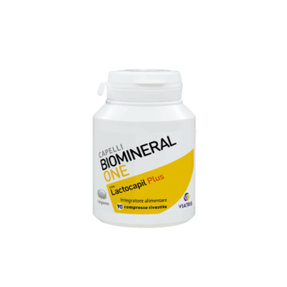 Biomineral One Biomineral One