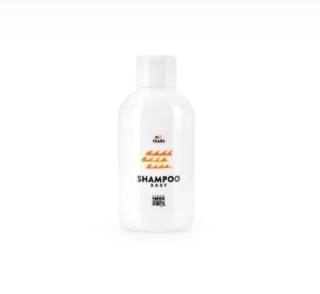 Shampoo Baby No Tears di Linea Mamma Baby Shampoo Baby No Tears di Linea Mamma Baby