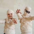 Trucchi di Halloween: i più belli per i bambini