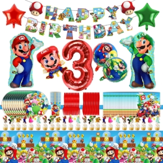 addobbi-compleanno-supermario addobbi-compleanno-supermario