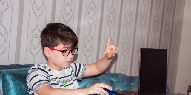 Computer per bambini: quale scegliere?