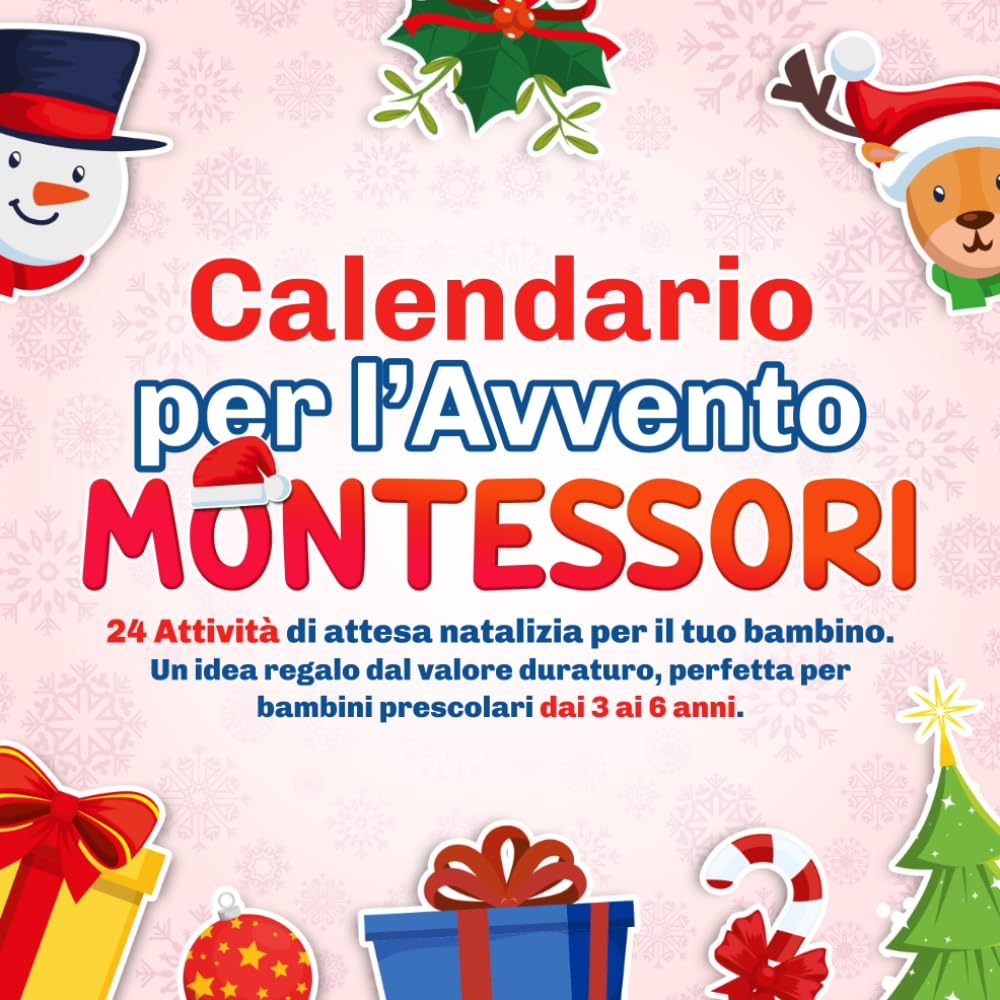 Disney Stitch Calendario Avvento 2023 - Calendario per Bambini