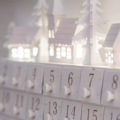 Calendario dell'Avvento fai da te: come realizzarlo per i bambini