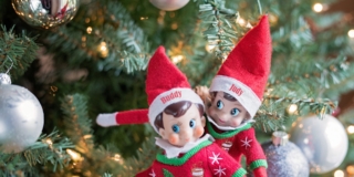 Elfo di Natale: la storia sulla tradizione natalizia da raccontare ai bambini e il parere della psicologa