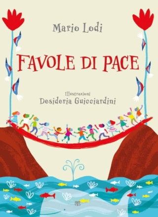 La guerra, la pace e i bambini. 12 libri per bambini da 3 a 14 anni