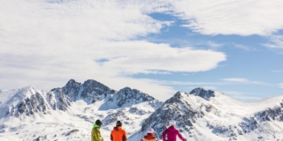 Alla scoperta di Andorra, una meta perfetta per divertirsi sulla neve con la famiglia