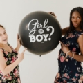 Gender reveal