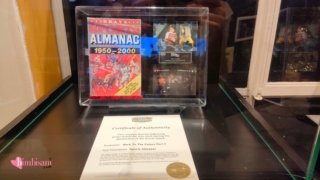 mostra ritorno al futuro mostra ritorno al futuro