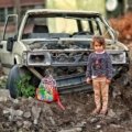 Come spiegare la guerra ai bambini