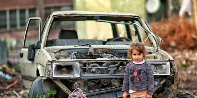 Come spiegare la guerra ai bambini: consigli e libri utili