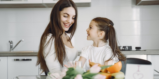 Com’è andata a scuola? Idee e consigli per farsi raccontare la giornata dai propri figli