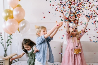 Addobbi compleanno per la festa dei bambini: i kit più belli