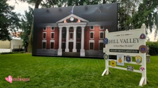 Ritorno al futuro mostra per bambini Ritorno al futuro mostra per bambini