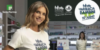 Torna “In farmacia per i bambini”: dal 17 al 24 novembre 2023 si possono acquistare farmaci e altri prodotti per le famiglie in difficoltà