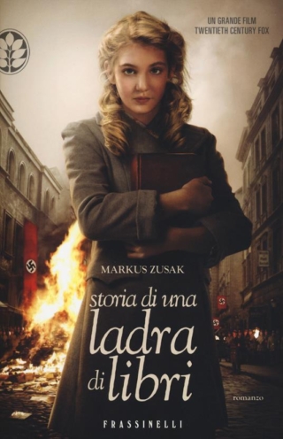 Sperling & Kupfer, Storia di una ladra di libri di Markus Zusak. prezzo: 9,26€ Sperling & Kupfer, Storia di una ladra di libri di Markus Zusak. prezzo: 9,26€