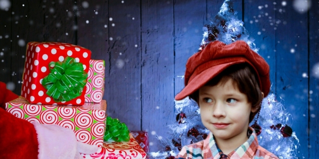 Babbo Natale esiste davvero? Come rispondere ai bambini e quando dire la verità