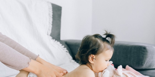 Vitiligine nei bambini: come riconoscerla e cosa fare